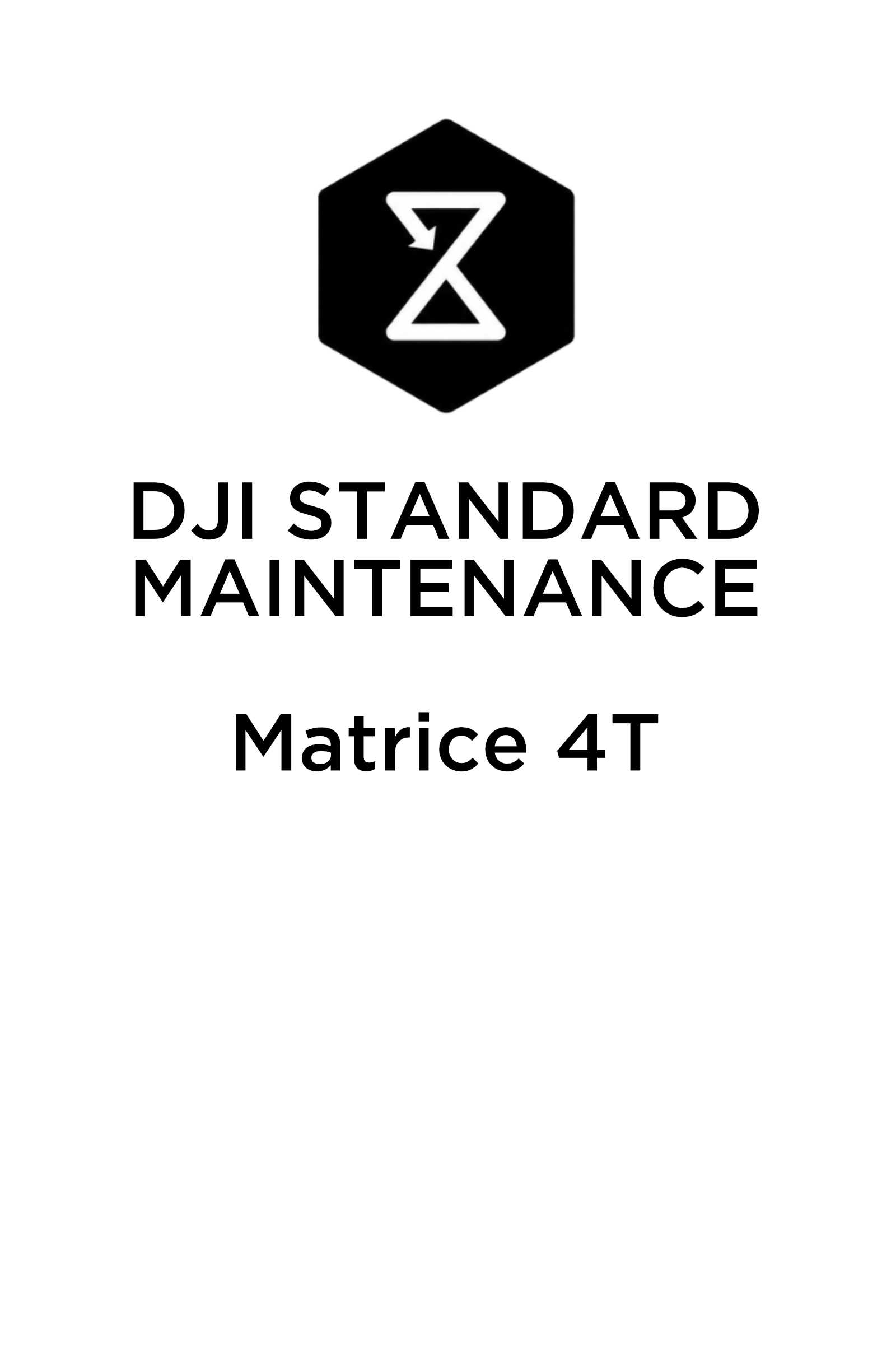 DJI STANDARD MAINTENANCE Matrice 4T.png