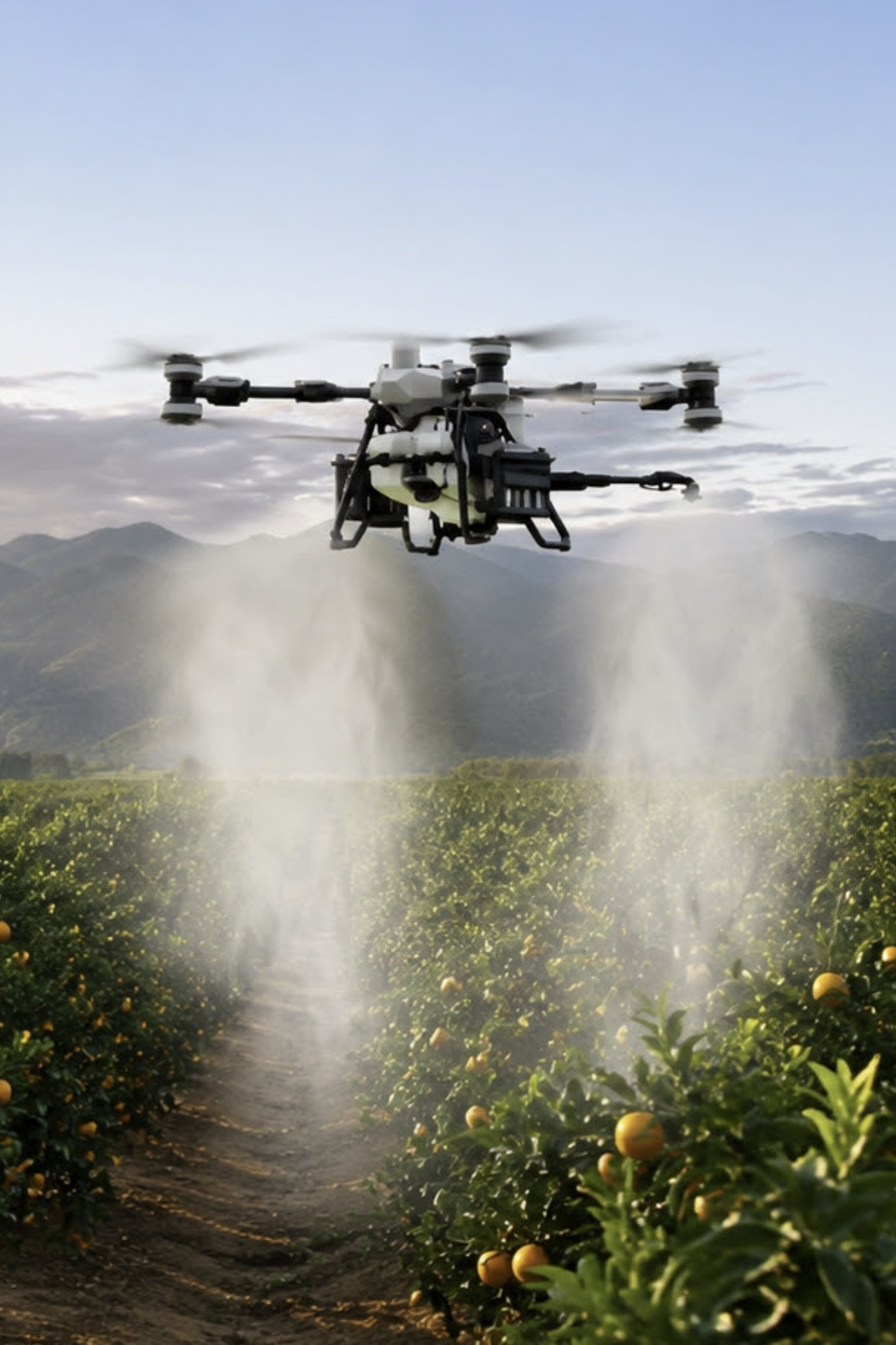 DJI Agras T100 Dual Battery Spraying System Key Visual.png