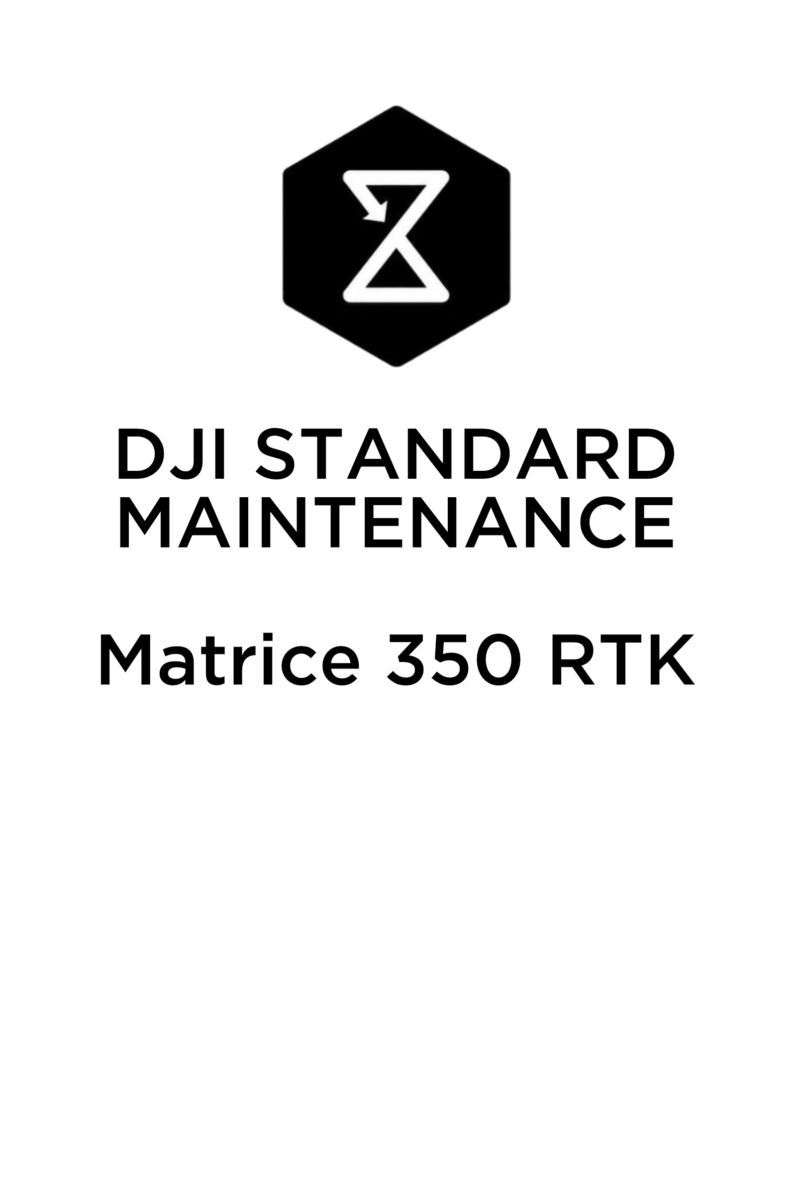 DJI STANDARD MAINTENANCE Matrice 350 RTK.png