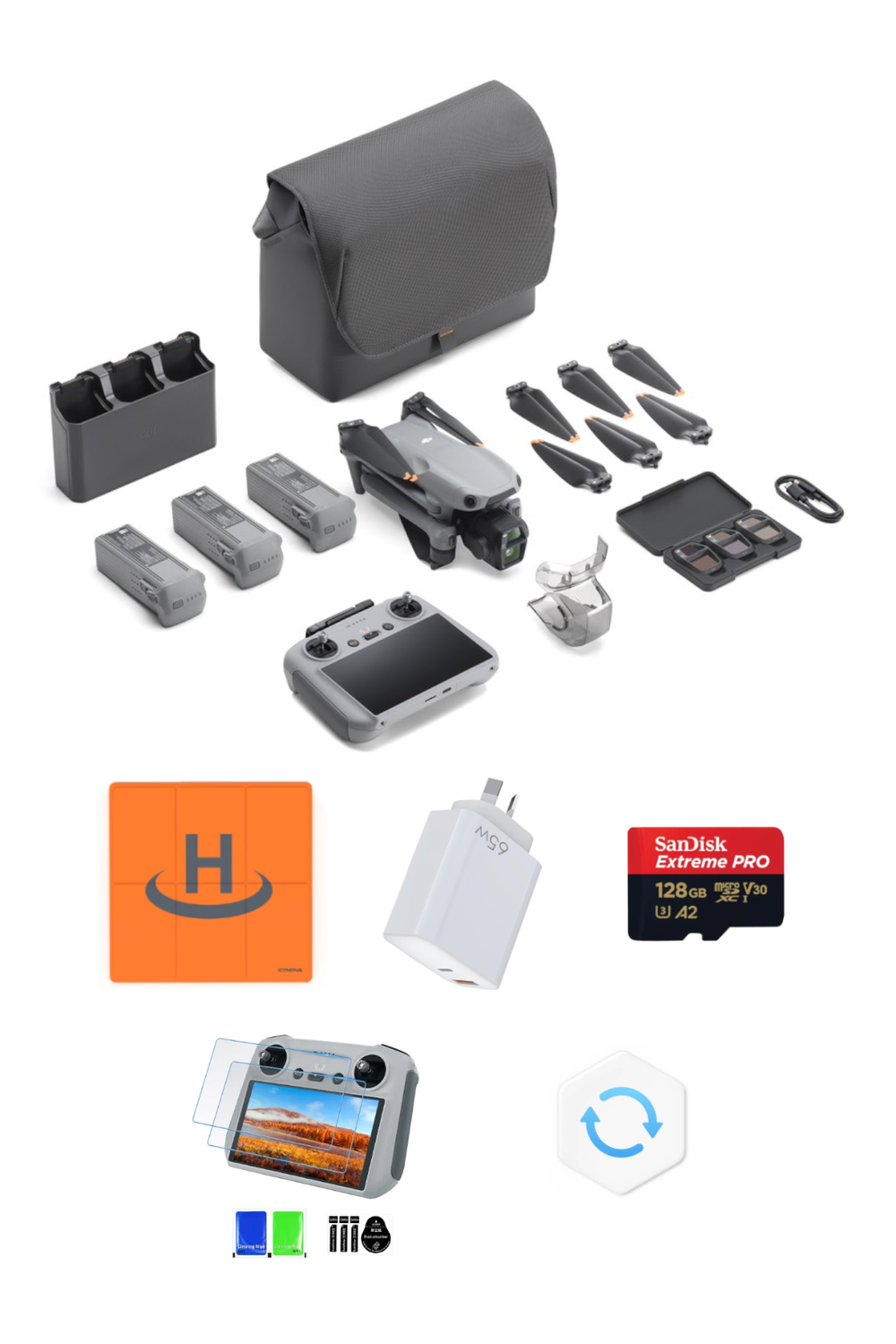 Mavic Air 2s Mavic Pro Sd Card Recommendation Fly More Mavic Pro