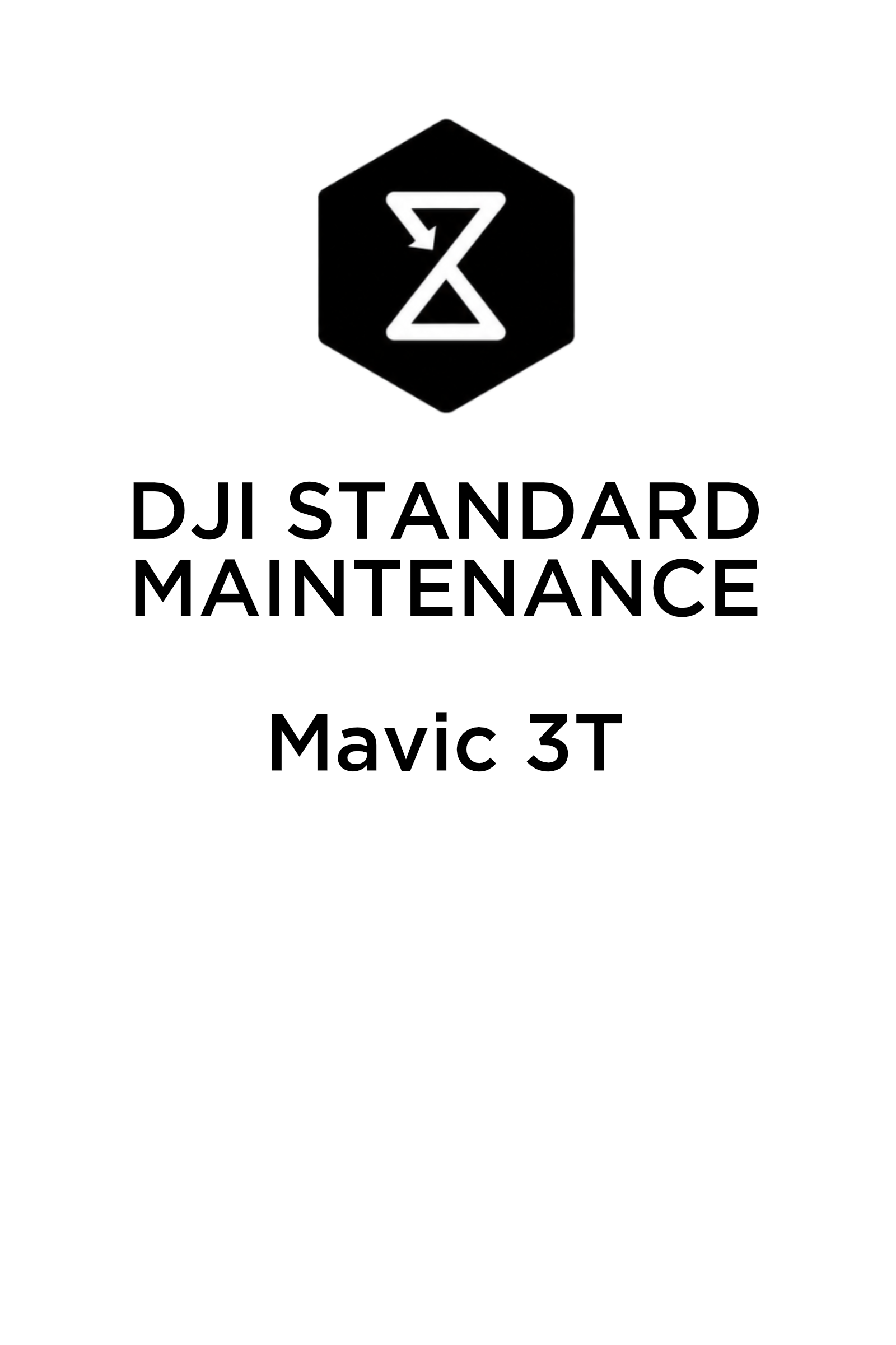 DJI STANDARD MAINTENANCE Mavic 3T.png