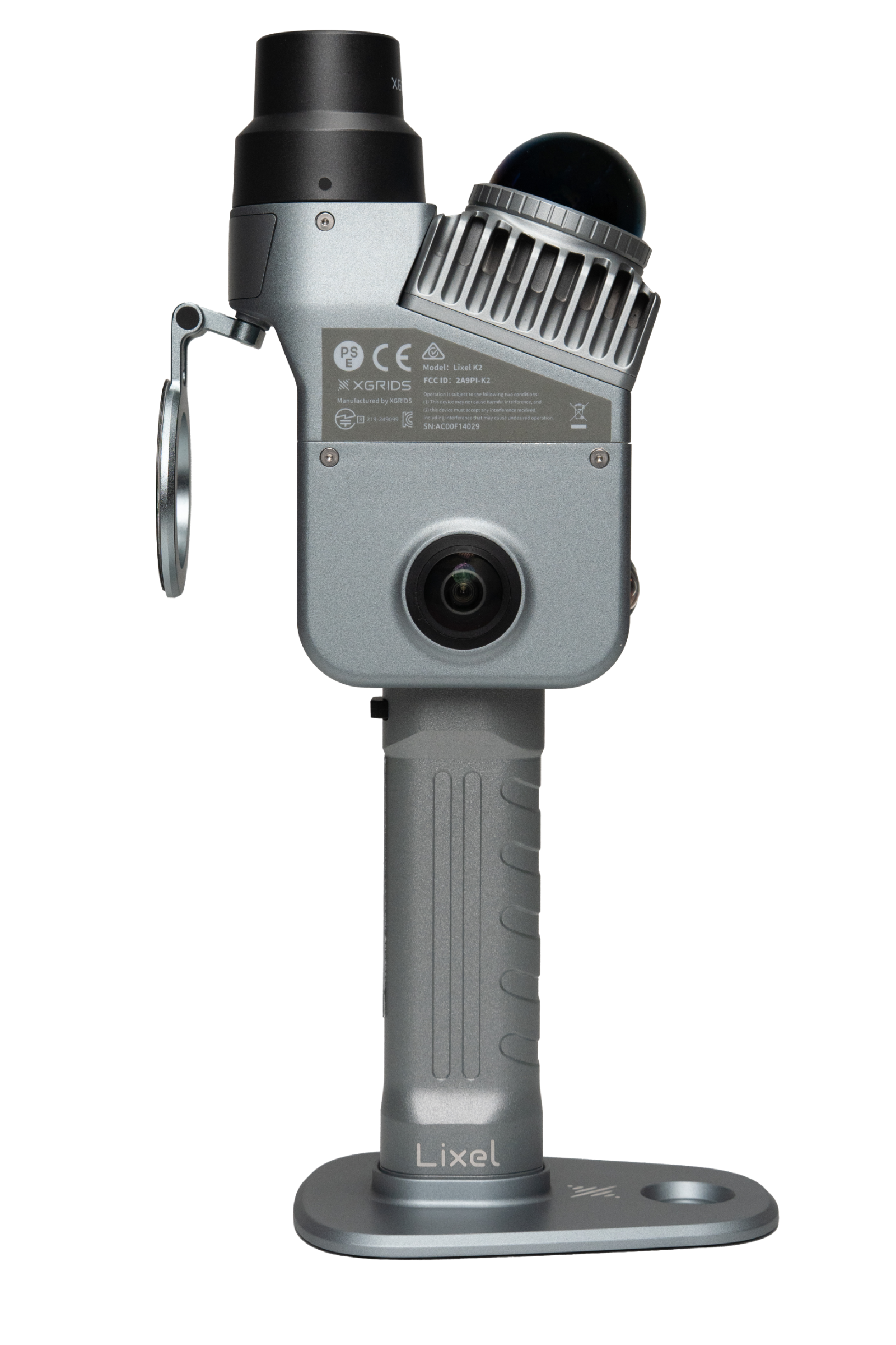 XGRIDS Lixel K2 Left side.png