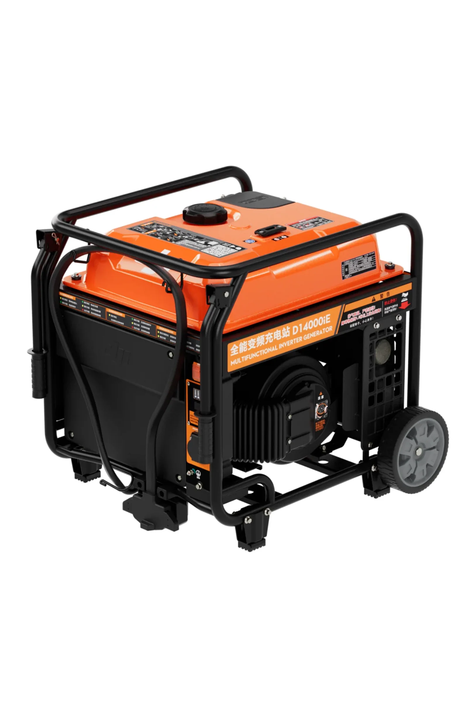 DJI D14000iE Multifunctional Inverter Generator.png