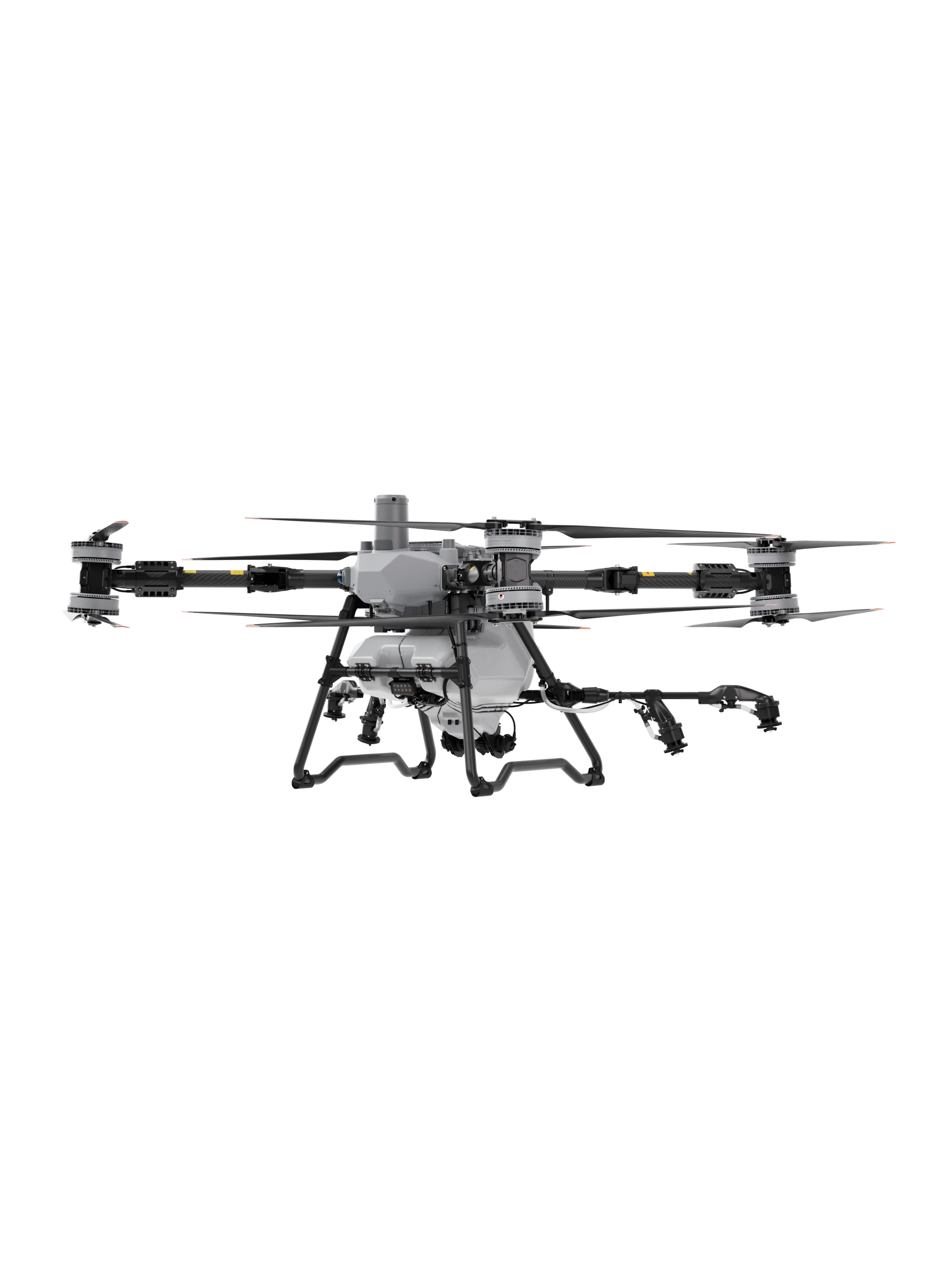 Agricultural Drone