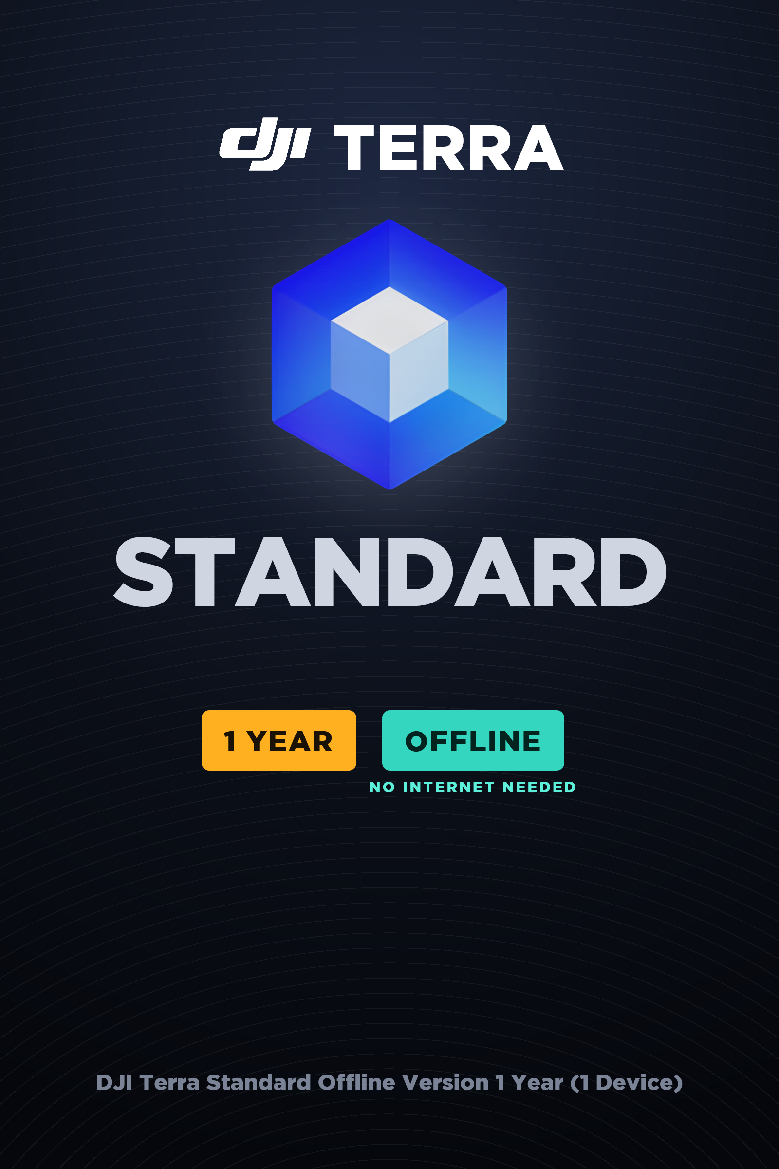 DJI Terra Standard Offline Version 1 Year (1 Device).png