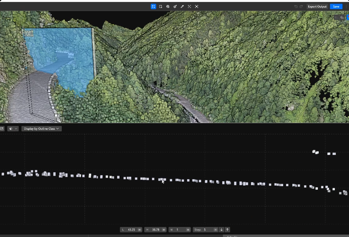 DJI Zenmuse L3 - LiDAR & 100 MP RGB Mapping Payload | Prisma Tech ...