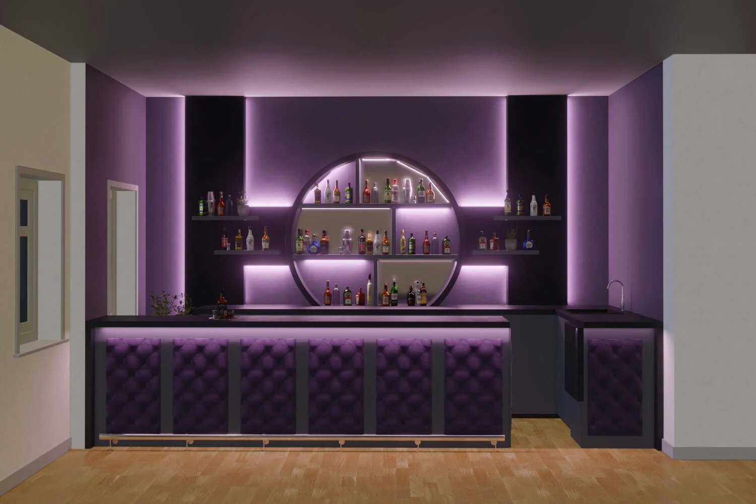 7 luxurious ways to upgrade your gentleman’s sanctuary