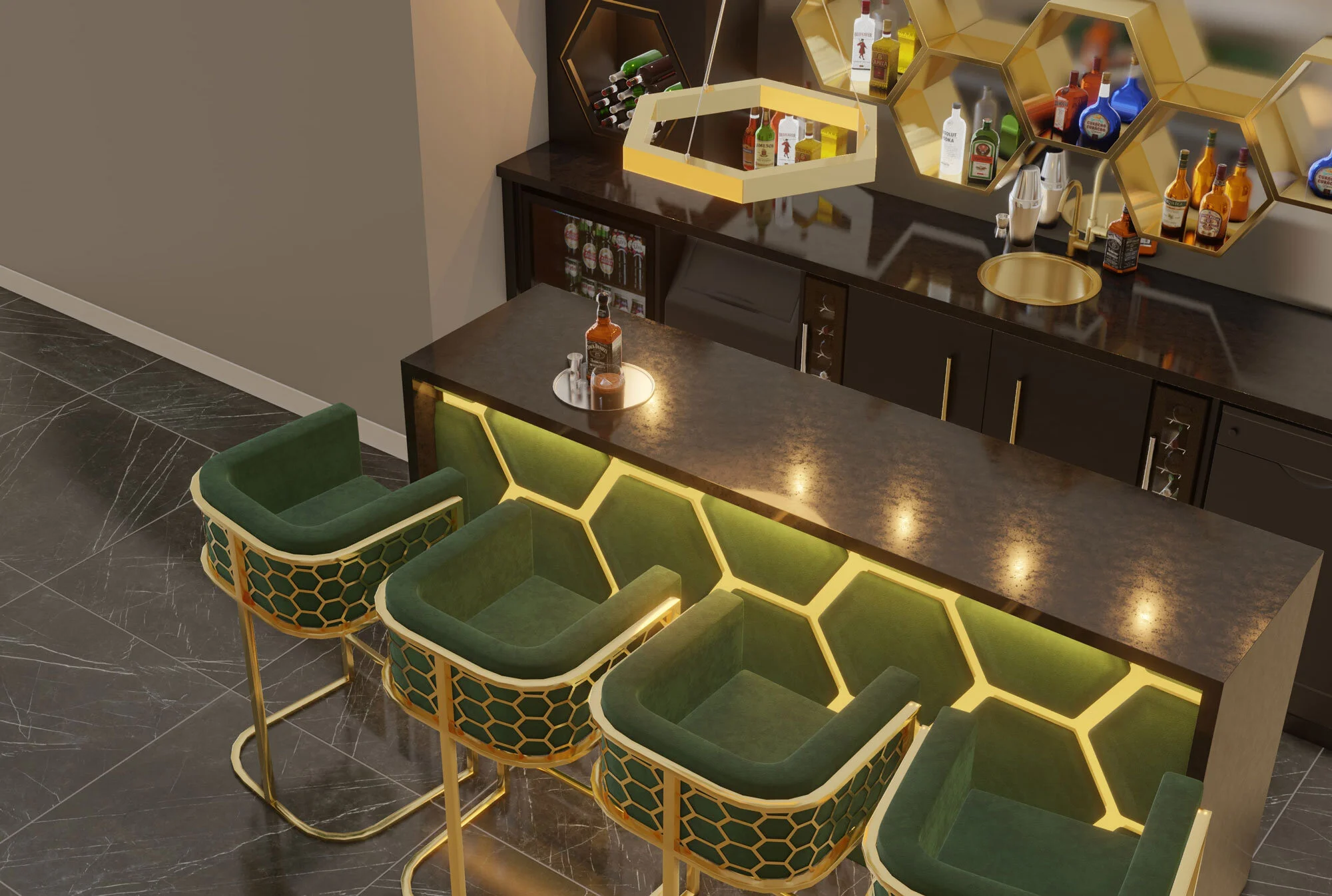 News & Blog Bespoke Home Bars UK — Luxury Home Bars