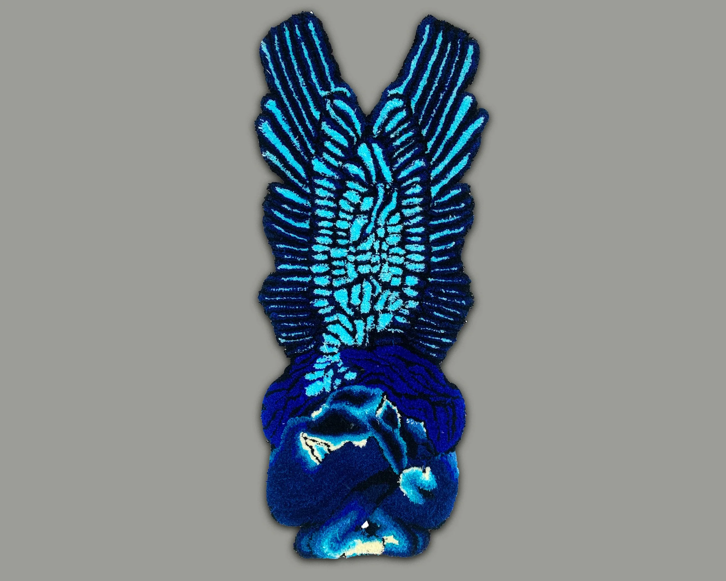 "My Arched Of Hysteria"