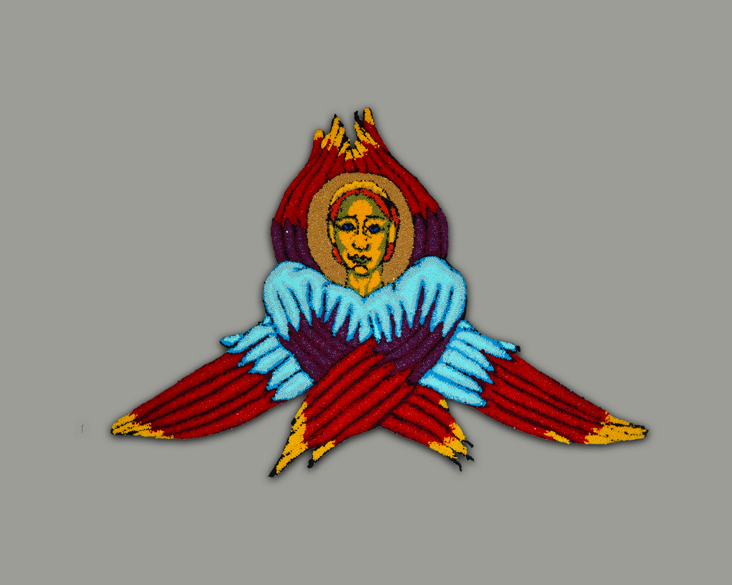 "Who Sings My Praises"