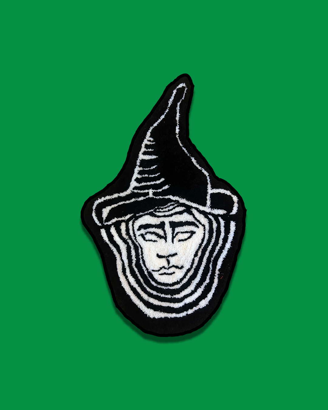 Witch Head One