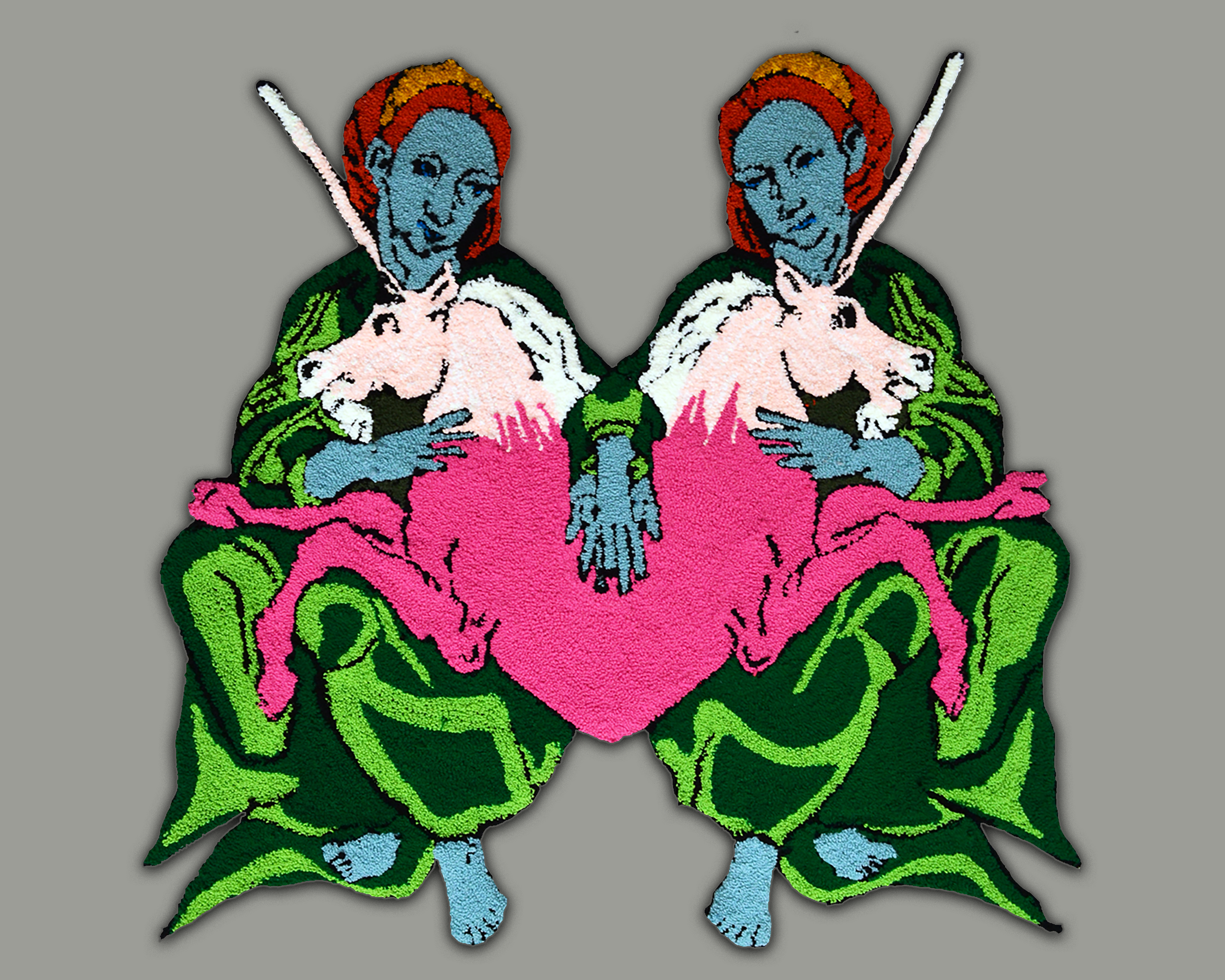 "Take Care Of Our Innocence"