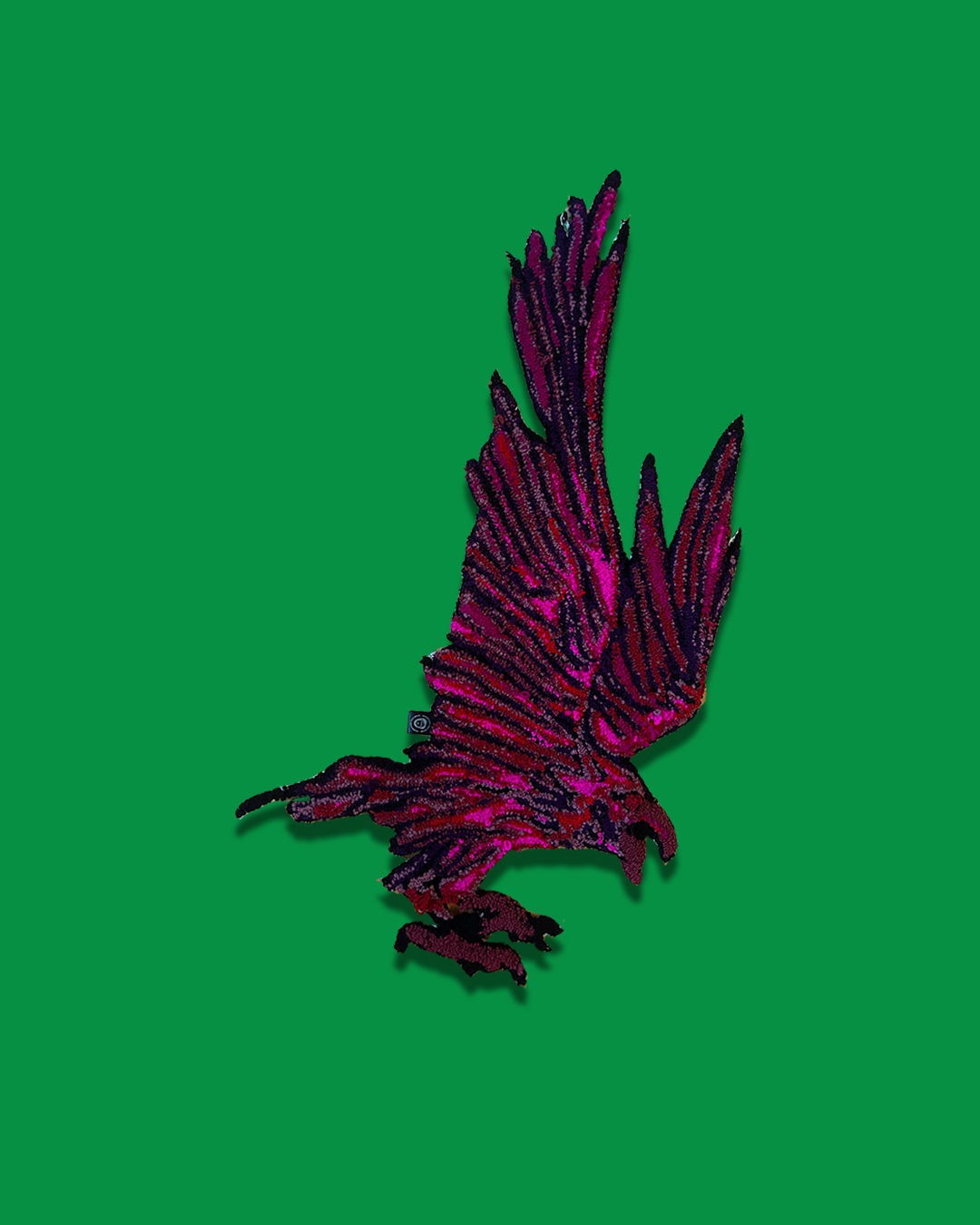 Red Crow