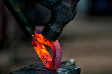 Forging Connections: How Social Media is Shaping the Blacksmith World
