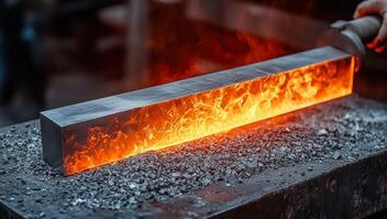 Why Forge Scale Happens—and How It Can Enhance Your Craft