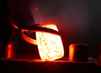 The Sustainable Side of Blacksmithing: What Makes It an Eco-Friendly Trade