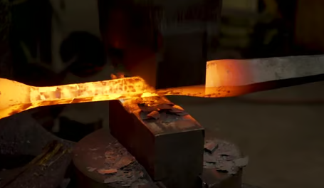 Understanding the Metallurgy of Quenching Steel