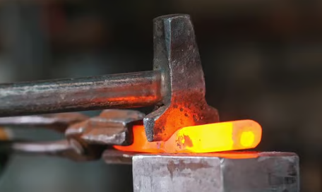 Steel Failures Demystified: What Causes Cracking, Warping, and Carbon Loss?