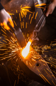Welding vs. Forge Welding: Key Differences and Best Applications