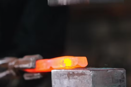 Where Strength Meets Flexibility: The True Art of Tempering Steel