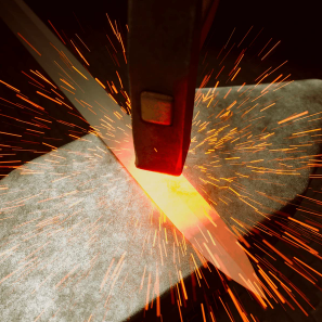 How Forge Atmospheres Impact Your Metalwork: A Beginner’s Guide