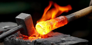 The Art of Upcycling Steel: Transforming Waste into Wonder