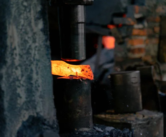 Wrapped or Collared: Finding the Right Look for Your Ironwork