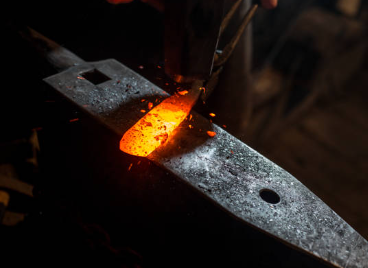 Forging vs Fabrication: Strength, Cost, and Best Uses Explained