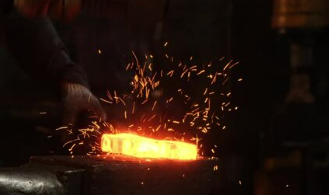 Punch, Drift, Repeat: Making the Tools Every Smith Needs