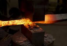 Two Paths to Strength: Exploring Hardening Techniques in the Forge