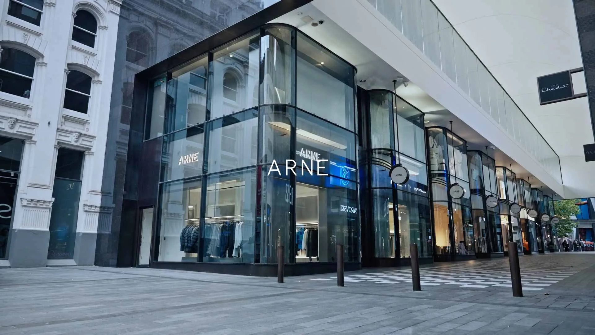 ARNE Women's Store