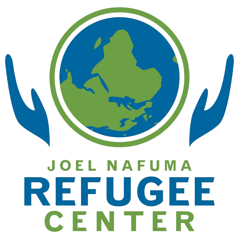 Joel Nafuma Refugee Center