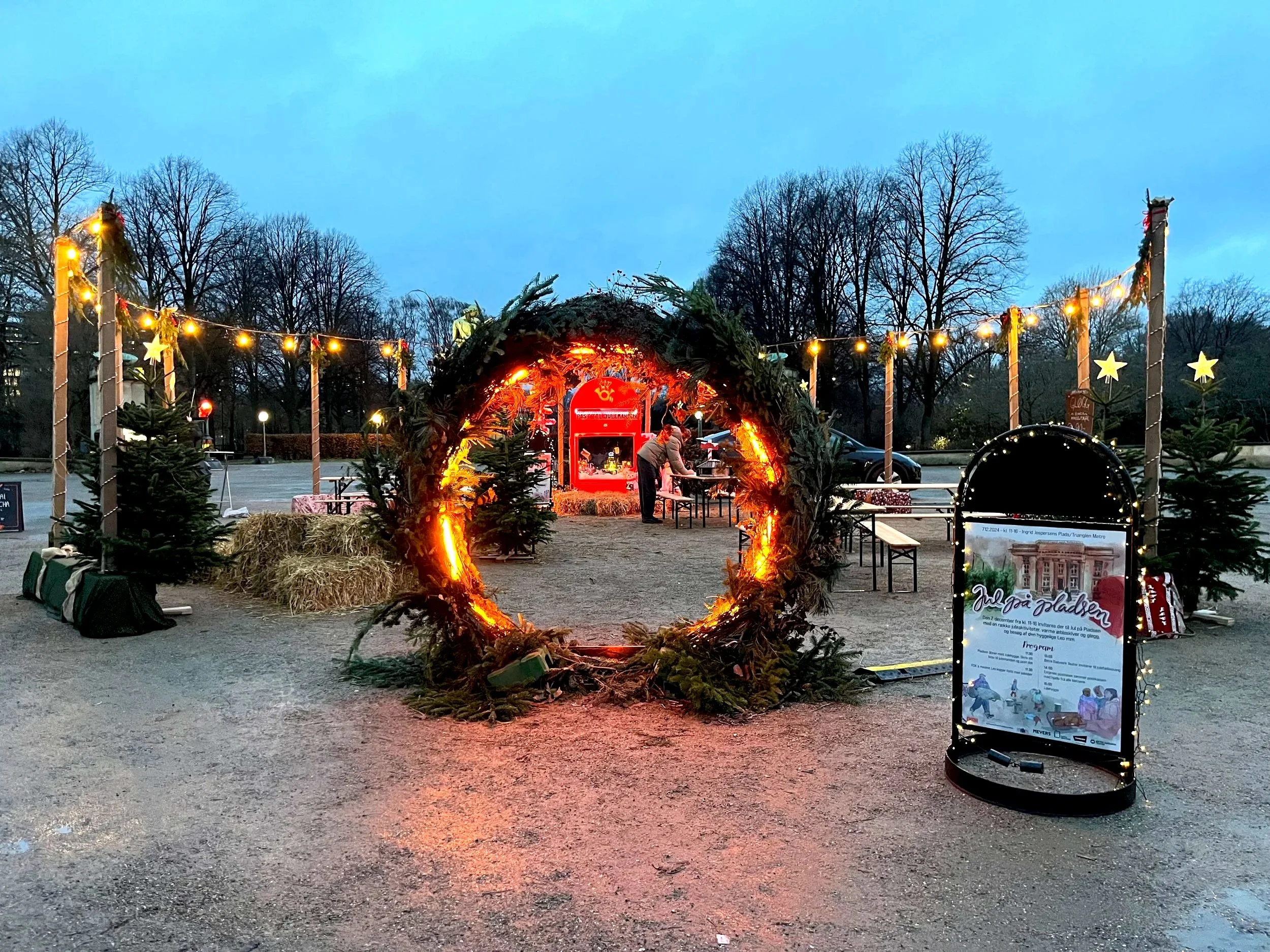 Minidestinationer i København 2024–2026
