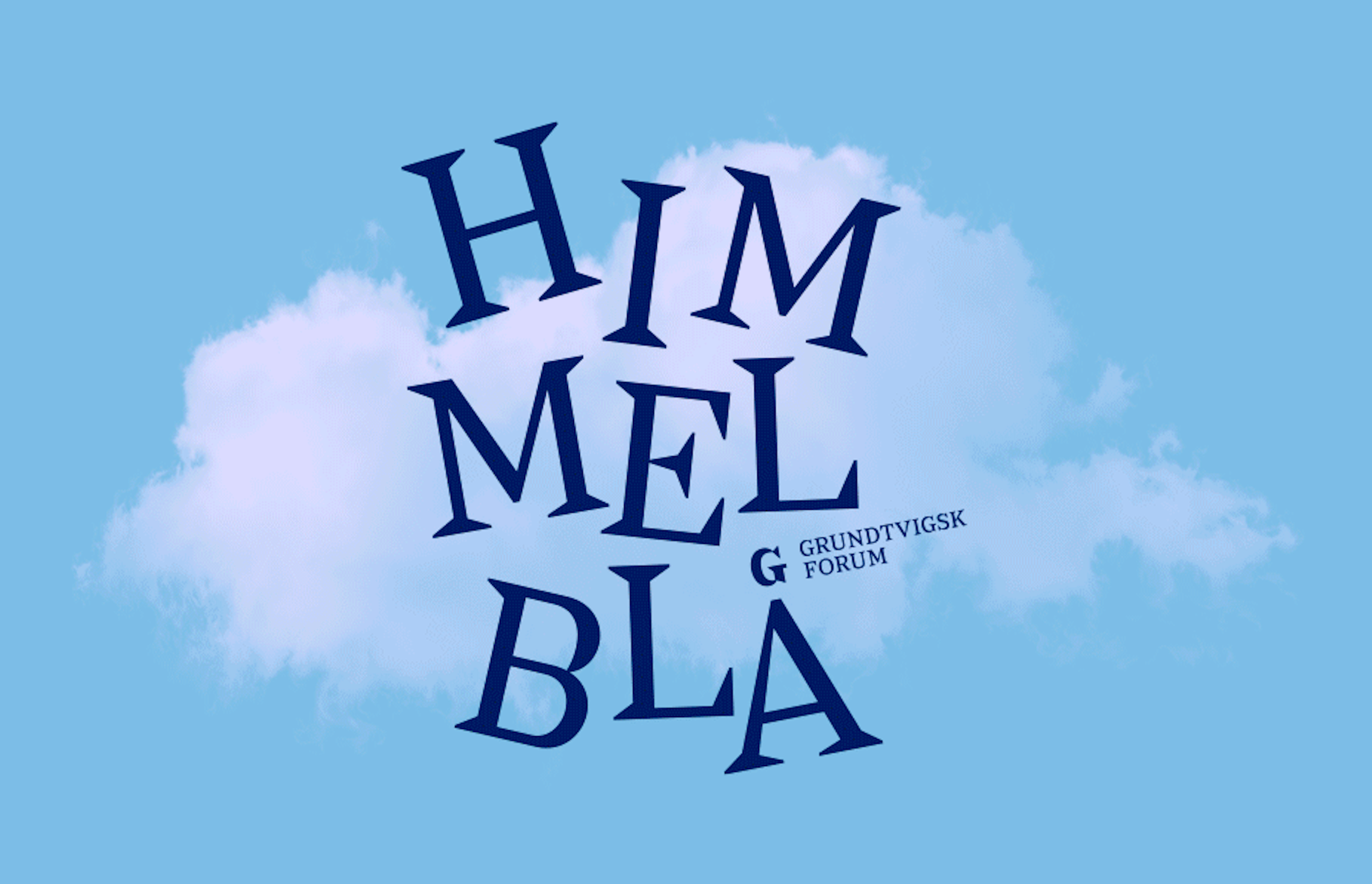 Himmelblå Festival 2023 - 2026