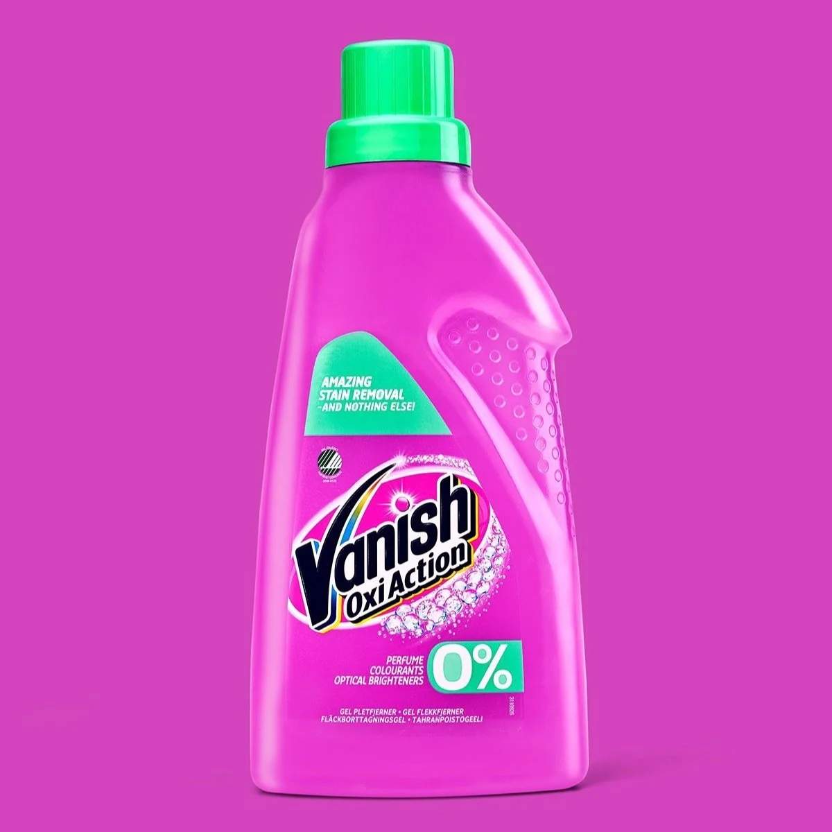 Produktfoto är nyckeln