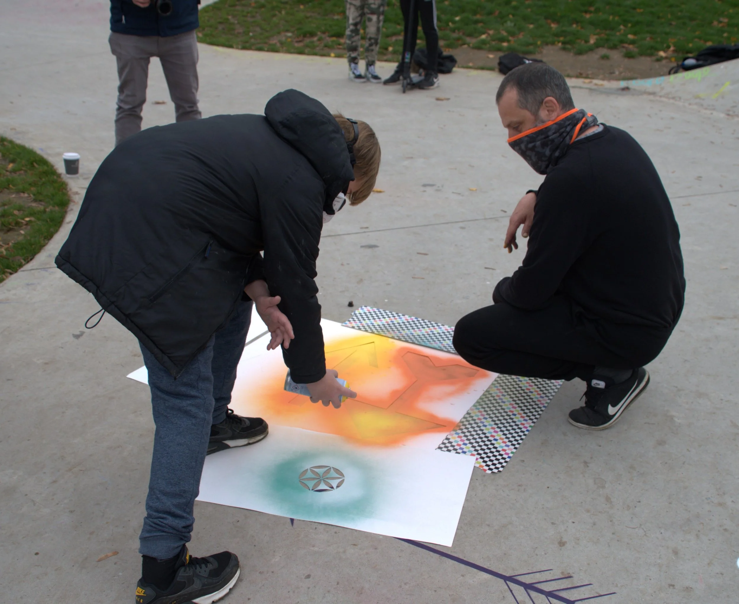 ben with a participatiate .jpg