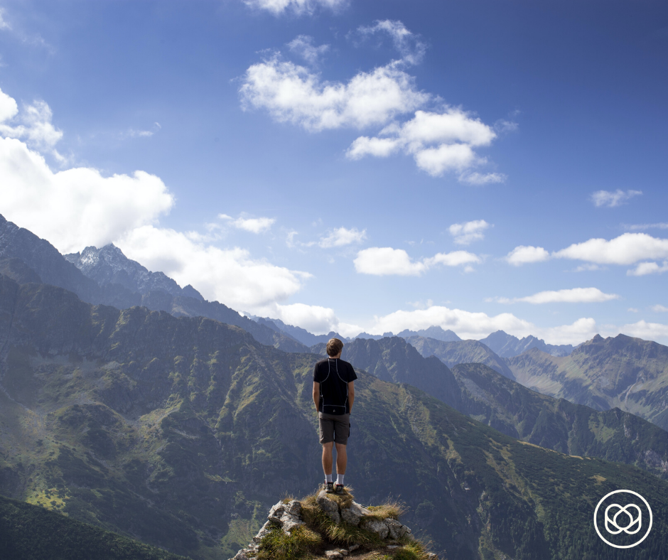 Is all stress bad? How to embrace good stress