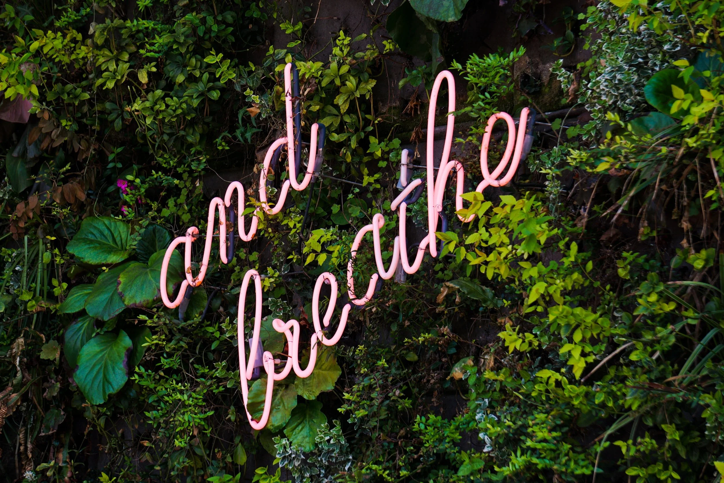 10 easy ways to weave deep breathing into your day