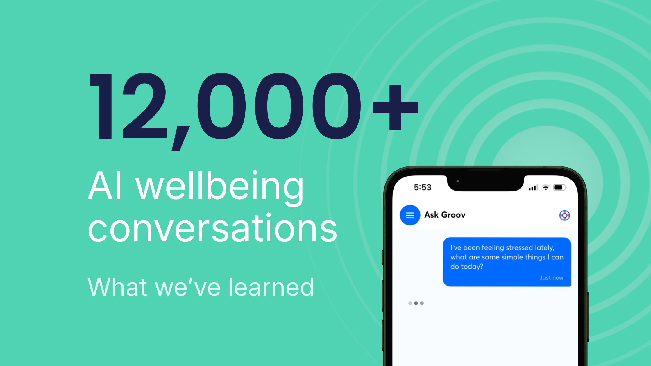 What 12,000 AI conversations reveal about mental health support in New Zealand