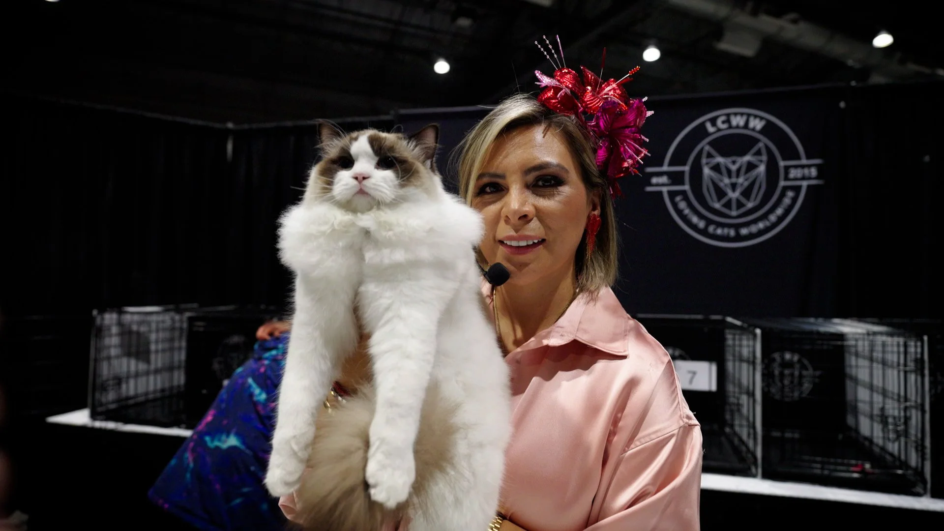 Atlanta 06 & 07 May 2023 — Loving Cats Worldwide