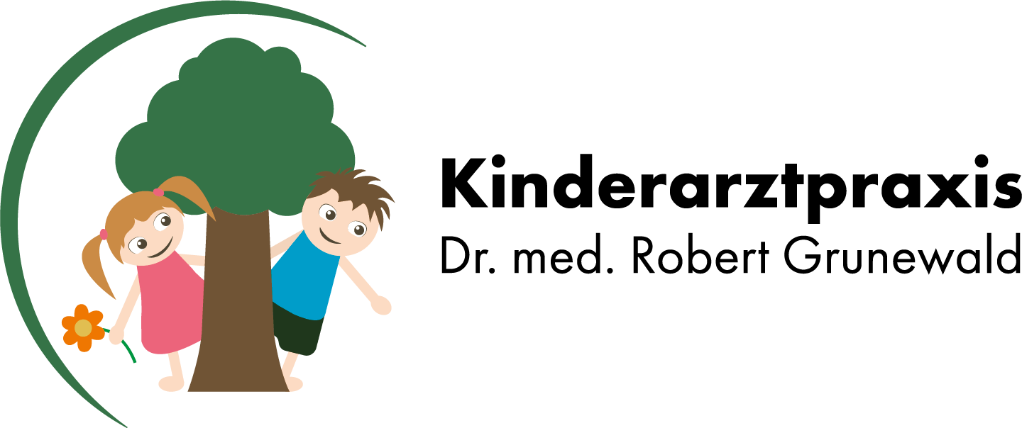 Kinderarzt Dr. med. Robert Grunewald