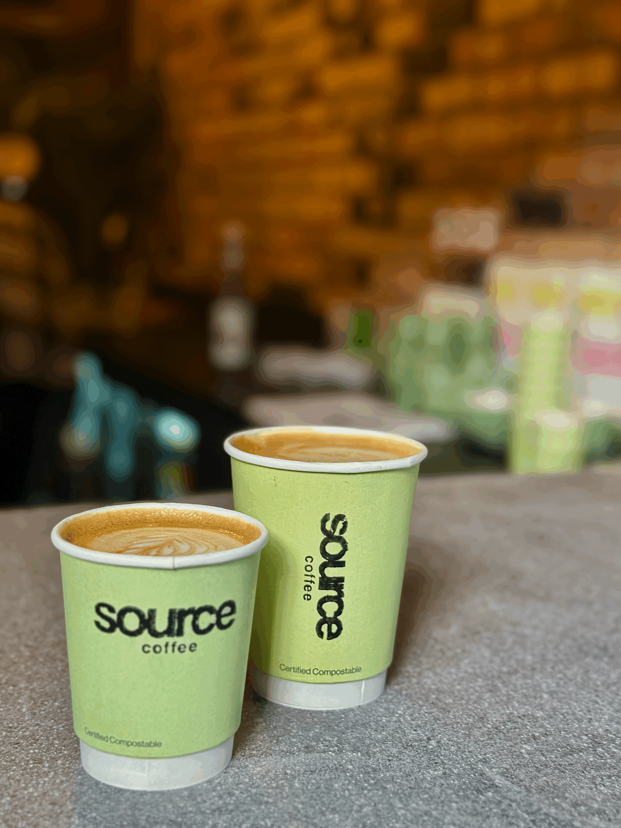 Source Coffee