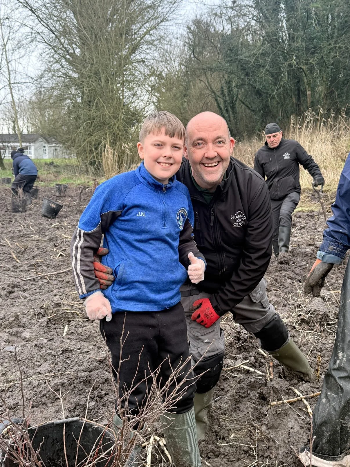 Shannon Community Partnership