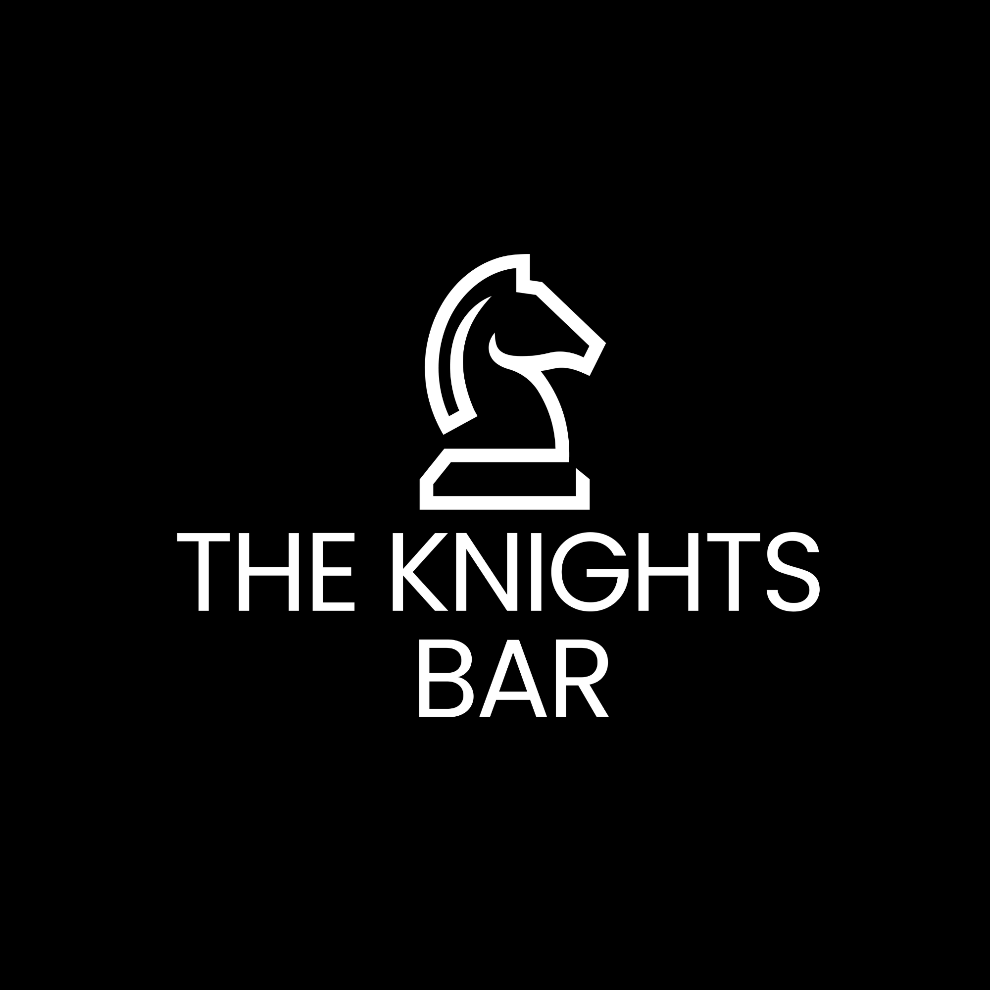 The Knights Bar