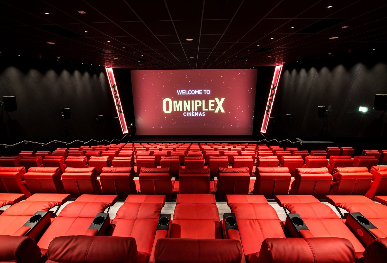Omniplex Shannon Town Centre