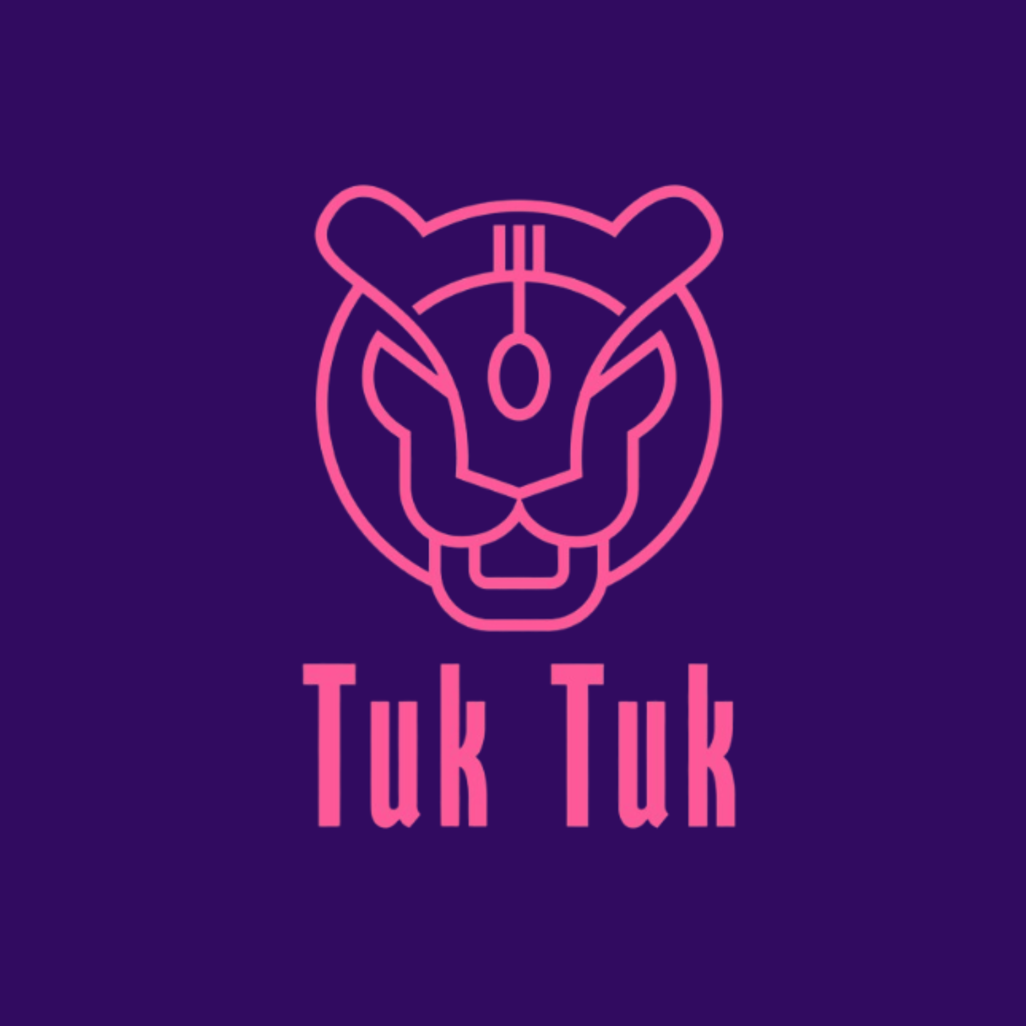 TUK TUK