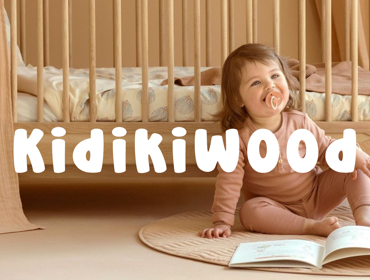 Communication Strategy for Kidikiwood