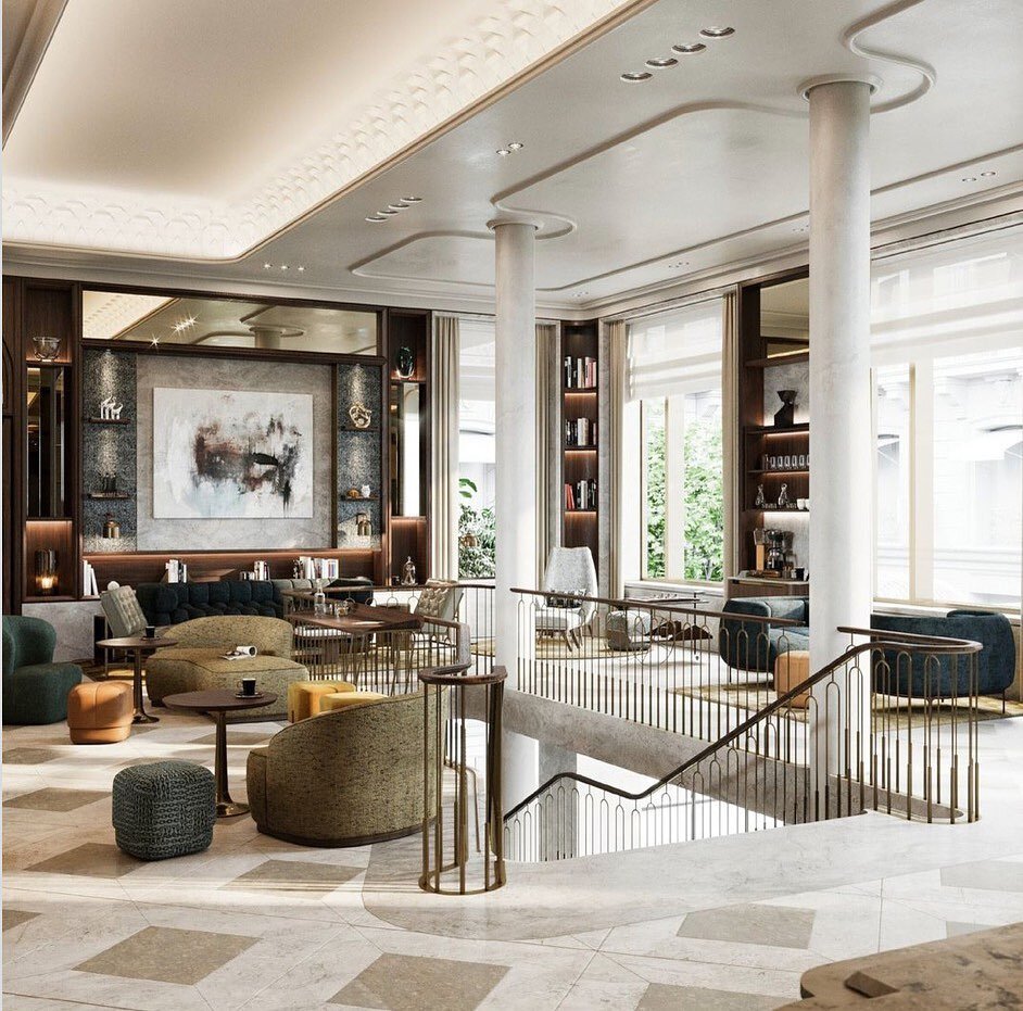 Another year, another plethora of groundbreaking hotel openings. Following an understandably stagnant few years for the travel world, 2022 came back better than ever with a bursting collection of new properties but now, we look ahead to the most anti