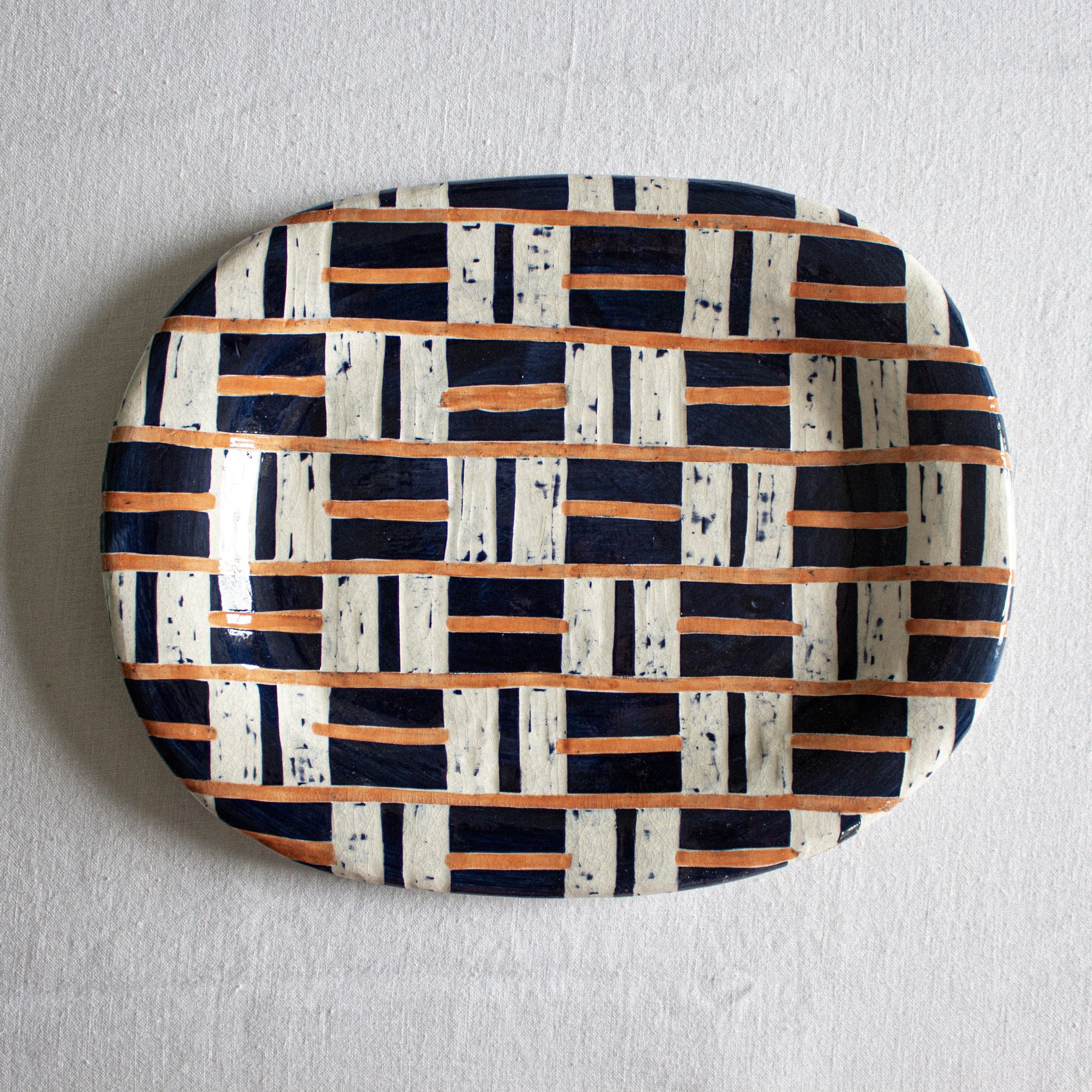 Kente by HANNAH WATTS