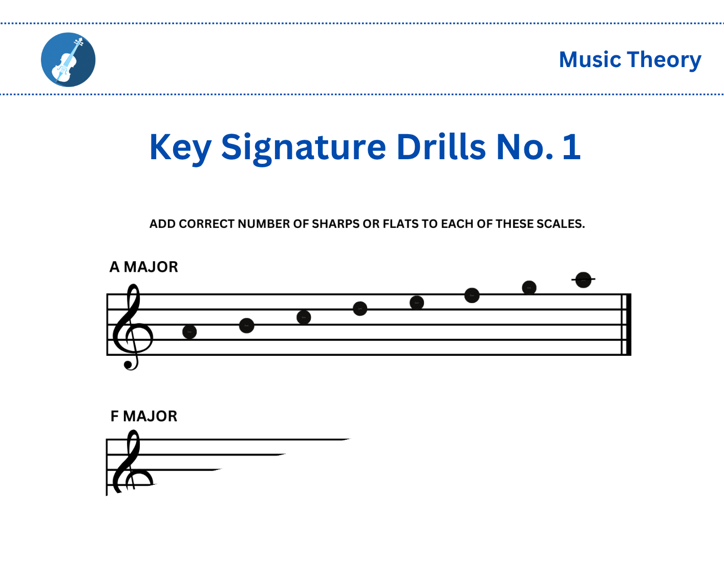 HMS+Music+Theory+Worksheets+-+Key+Signature+Drill+No.+1.png